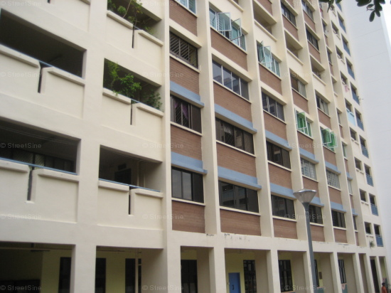 Blk 170 Bedok South Road (Bedok), HDB 4 Rooms #200352